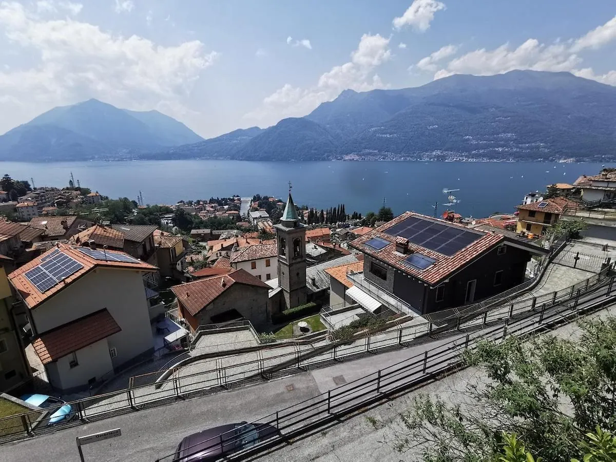 Bellano Cottage - With Private Garden And Garage Италия