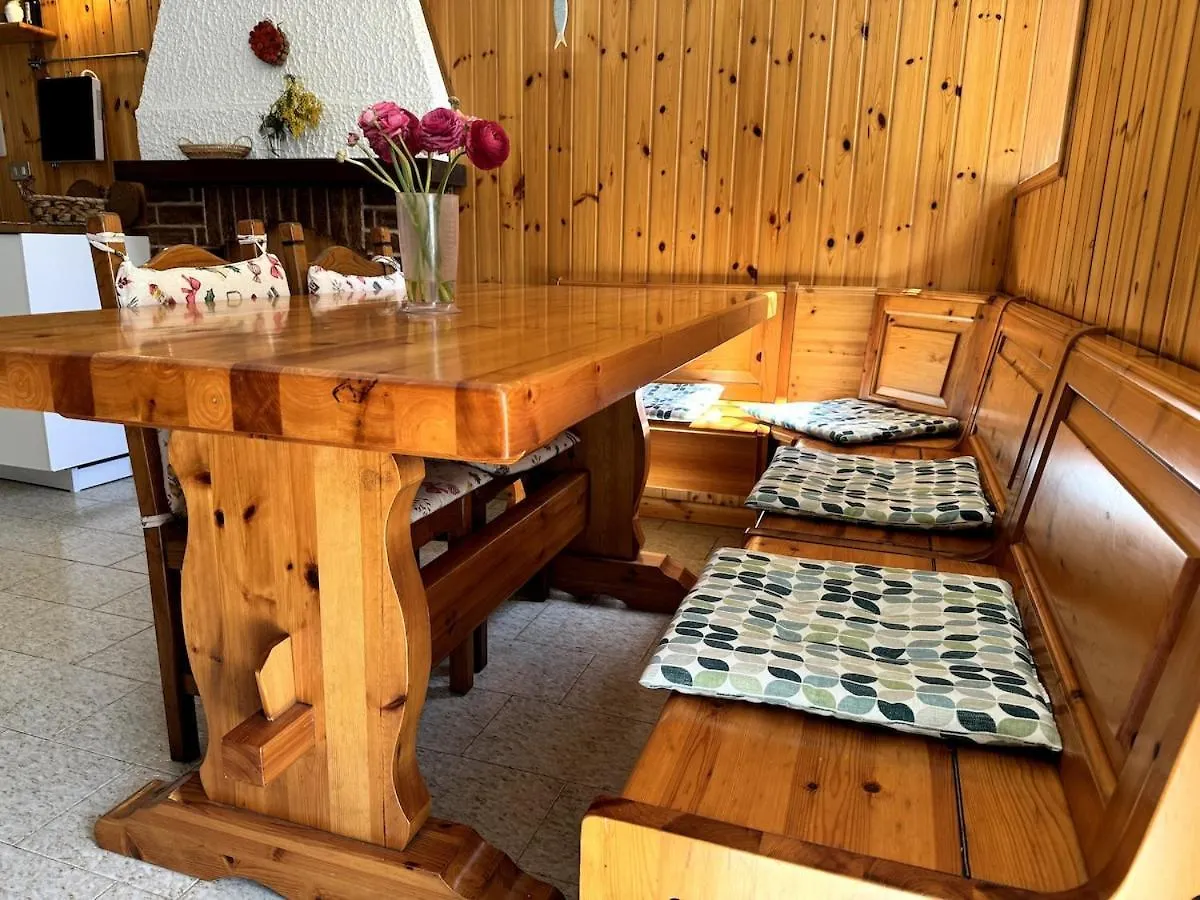Дом отдыха Bellano Cottage - With Private Garden And Garage Италия