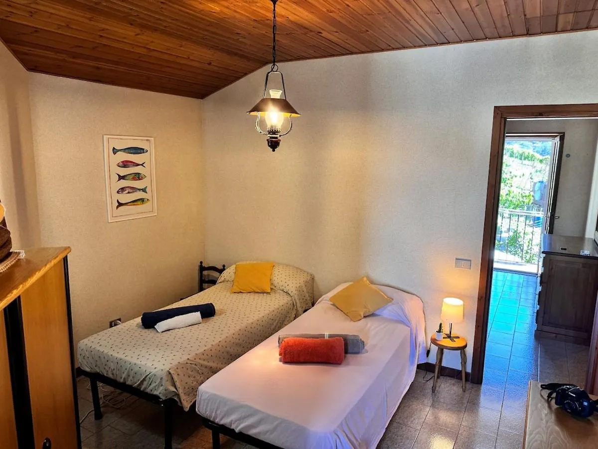 Bellano Cottage - With Private Garden And Garage 0*,  Италия