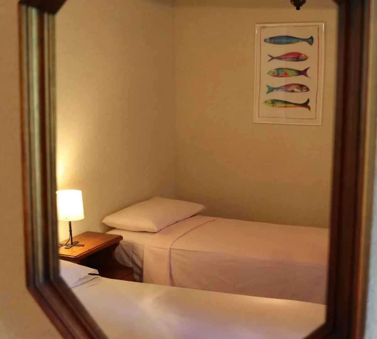 Bellano Cottage - With Private Garden And Garage
